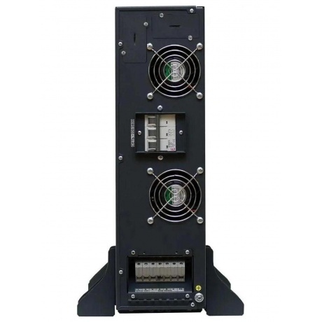 Стабилизатор напряжения Штиль ИнСтаб IS3110RT 8000Вт 10000ВА белый - фото 3