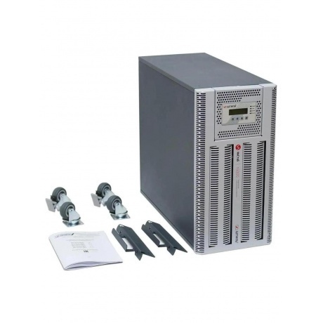 

Стабилизатор напряжения Штиль ИнСтаб IS3315RT 13500Вт 15000ВА белый