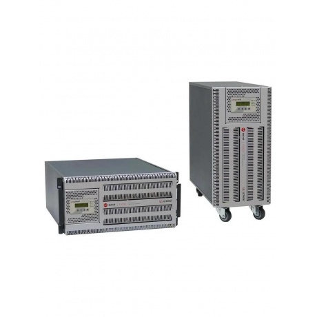 Стабилизатор напряжения Штиль ИнСтаб IS3315RT 13500Вт 15000ВА белый - фото 2