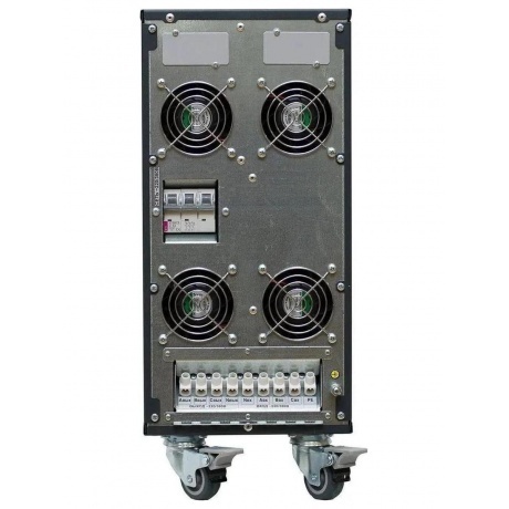 Стабилизатор напряжения Штиль ИнСтаб IS3315RT 13500Вт 15000ВА белый - фото 4