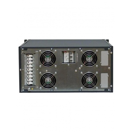 Стабилизатор напряжения Штиль ИнСтаб IS3315RT 13500Вт 15000ВА белый - фото 6