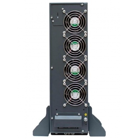 Стабилизатор напряжения Штиль ИнСтаб IS10000RT 9000Вт 10000ВА белый - фото 7