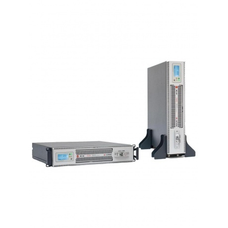 

Стабилизатор напряжения Штиль ИнСтаб IS2500RT 2000Вт 2500ВА серый