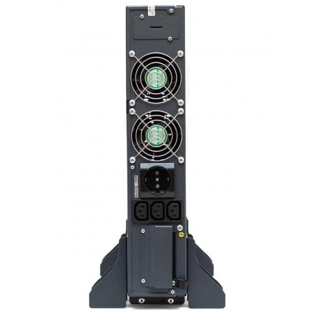 Стабилизатор напряжения Штиль ИнСтаб IS2500RT 2000Вт 2500ВА серый - фото 5