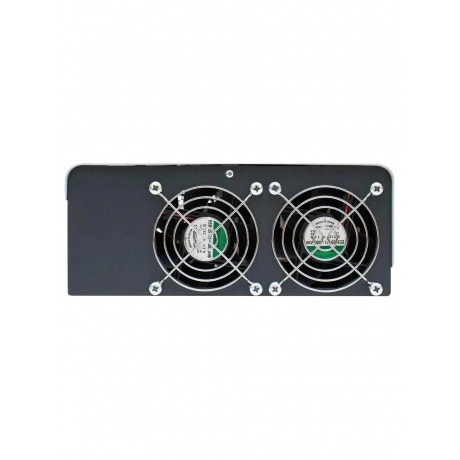 Стабилизатор напряжения Штиль ИнСтаб IS5000 4500Вт 5000ВА белый - фото 6