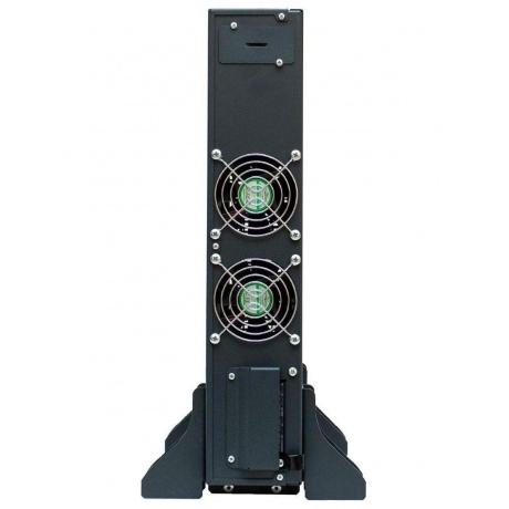 Стабилизатор напряжения Штиль ИнСтаб IS5000RT 4500Вт 5000ВА серый - фото 8