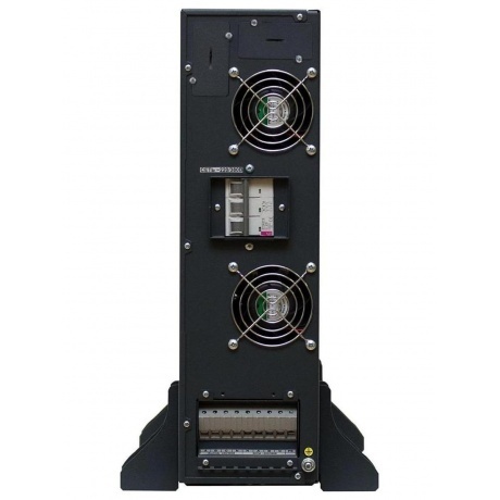 Стабилизатор напряжения Штиль ИнСтаб IS3310RT 8000Вт 10000ВА серый - фото 3