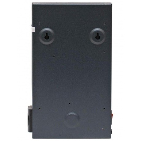 Стабилизатор напряжения Штиль ИнСтаб IS1000 800Вт 1000ВА белый - фото 6