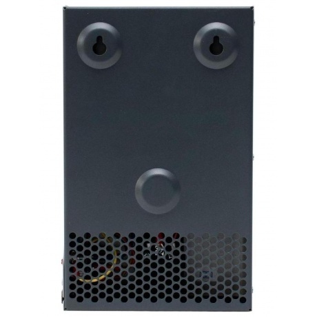 Стабилизатор напряжения Штиль ИнСтаб IS550 475Вт 550ВА белый - фото 6