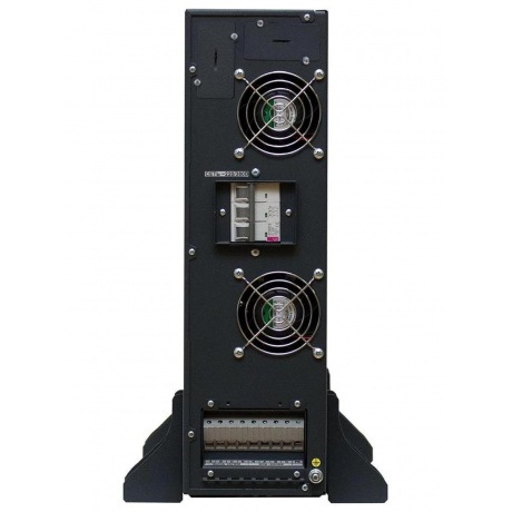 Стабилизатор напряжения Штиль ИнСтаб IS3306RT 5400Вт 6000ВА белый - фото 3