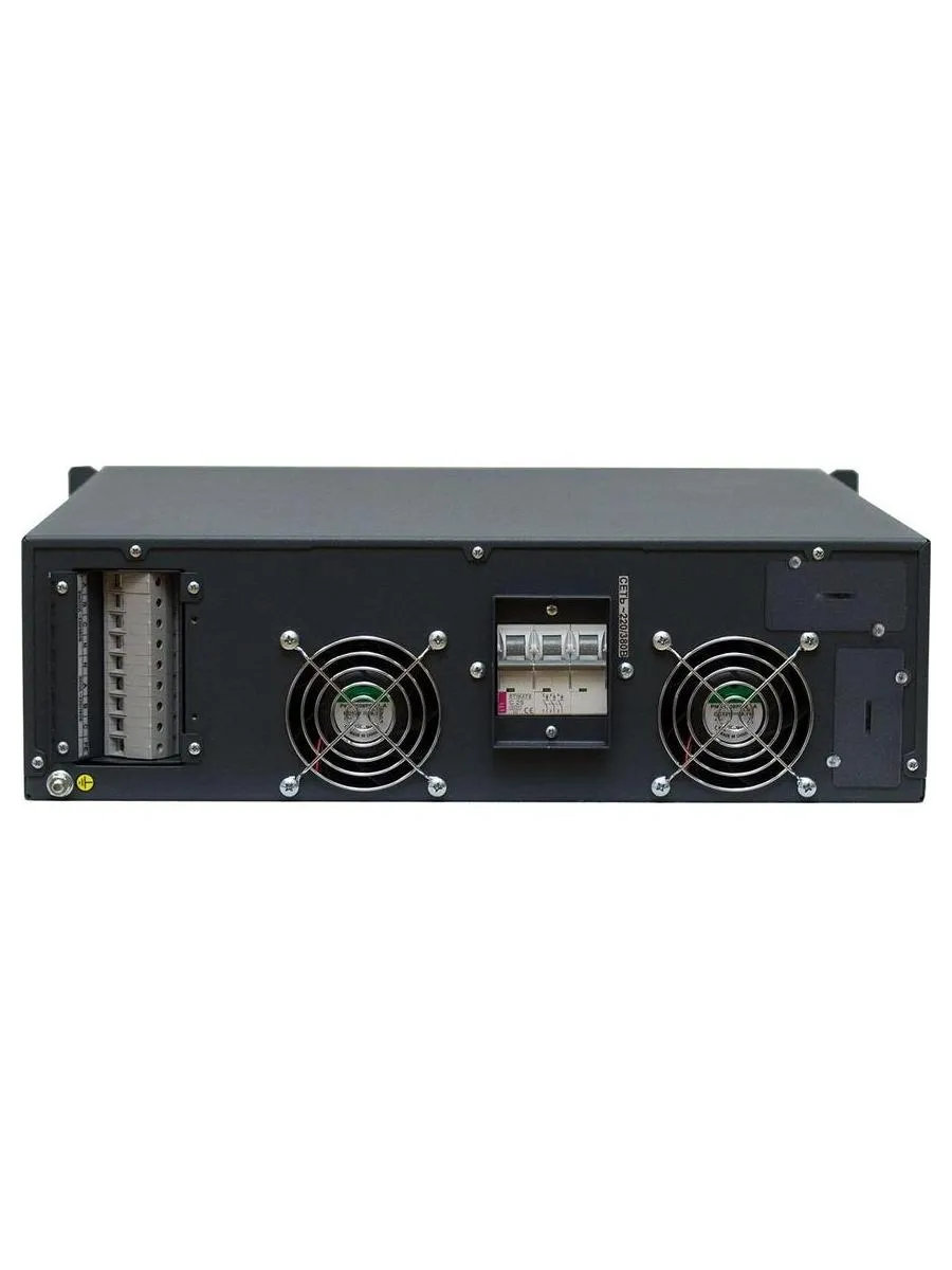 Стабилизатор напряжения Штиль ИнСтаб IS3306RT 5400Вт 6000ВА белый - фото 5