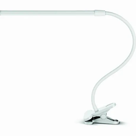 Лампа настольная Arte lamp A1106LT-1WH