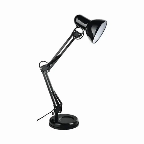 Лампа настольная Arte lamp A1330LT-1BK