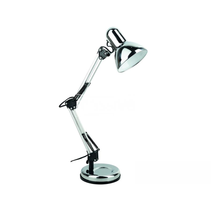 цена Лампа настольная Arte lamp A1330LT-1CC