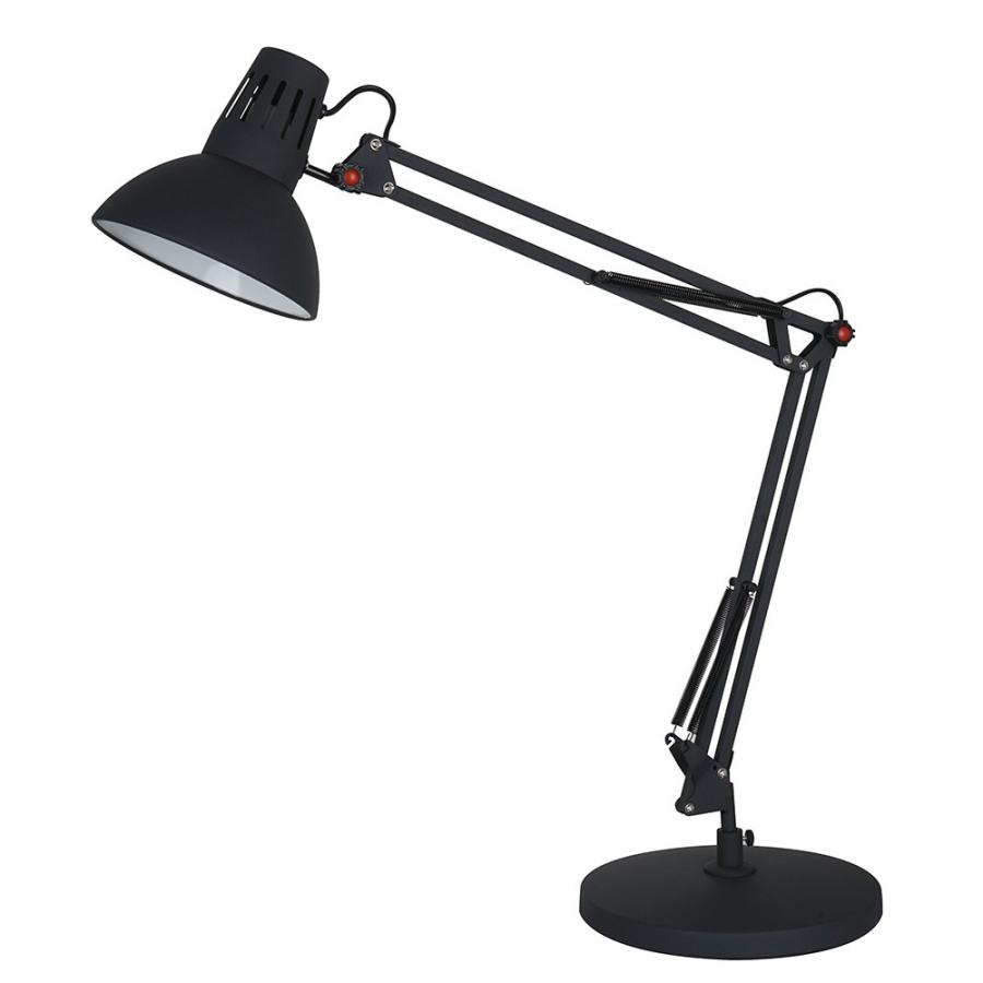 

Лампа настольная Arte lamp A2043LT-1BK