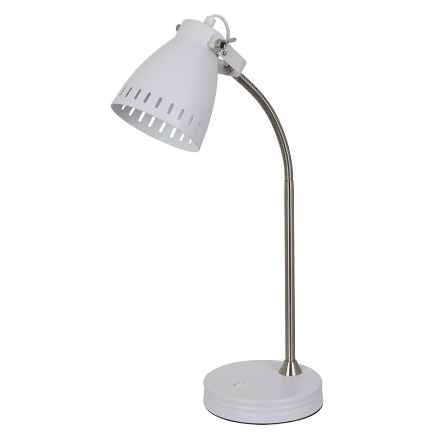 

Лампа настольная Arte lamp A2214LT-1WH