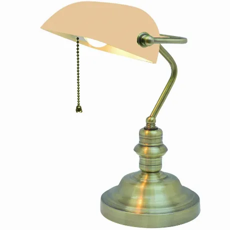 Лампа настольная Arte lamp A2493LT-1AB