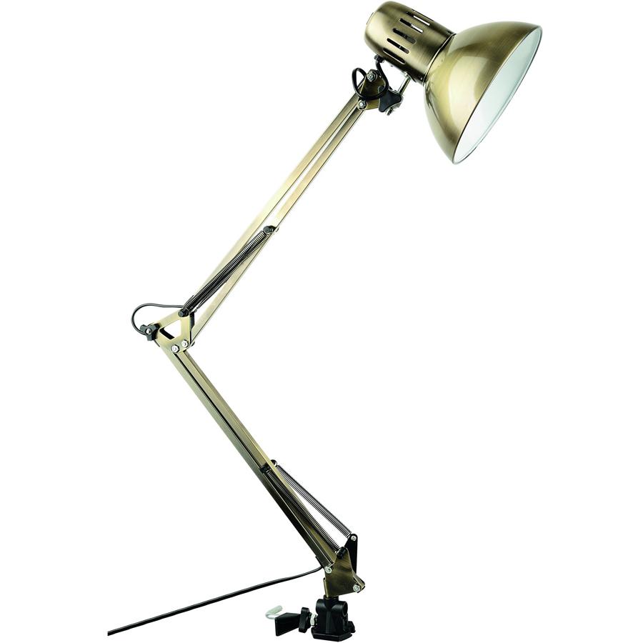 Лампа настольная Arte lamp A6068LT-1AB лампа с абажуром настольная лампа с теневым покрытием барабанные лампы маленькая женская шифоновая люстра e27 e14 подвесной светильник