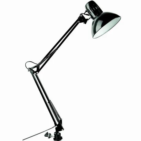 Лампа настольная Arte lamp A6068LT-1BK