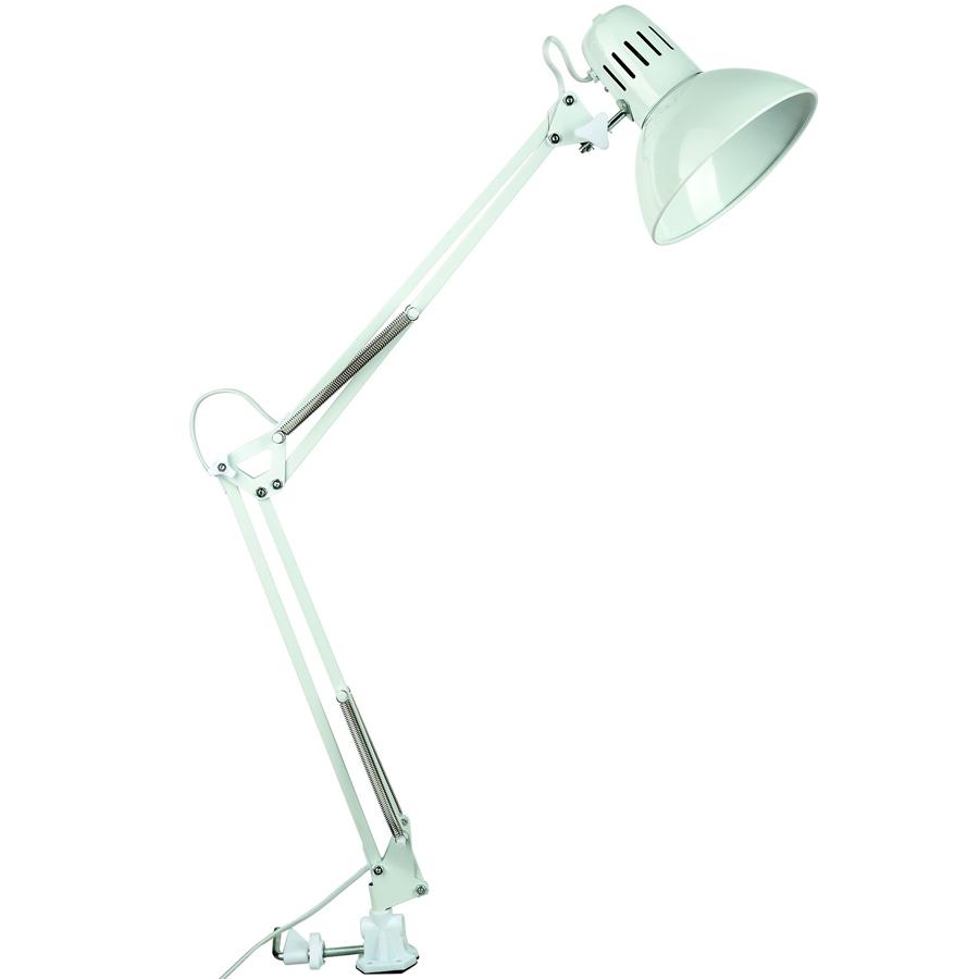 Лампа настольная Arte lamp A6068LT-1WH