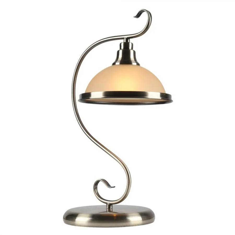 Лампа настольная декоративная Arte lamp A6905LT-1AB