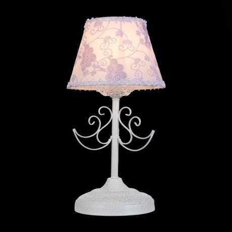 Настольная лампа декоративная ST LUCE INCANTO SL160.504.01 - фото 2