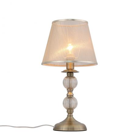 Настольная лампа декоративная ST LUCE GRAZIA SL185.304.01 - фото 1