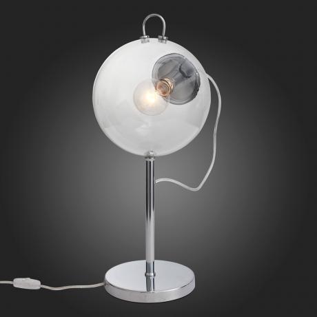 Настольная лампа декоративная ST LUCE SENZA SL550.104.01 - фото 2