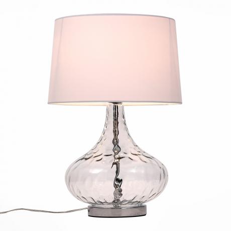 Настольная лампа декоративная ST LUCE AMPOLLA SL973.104.01 - фото 1