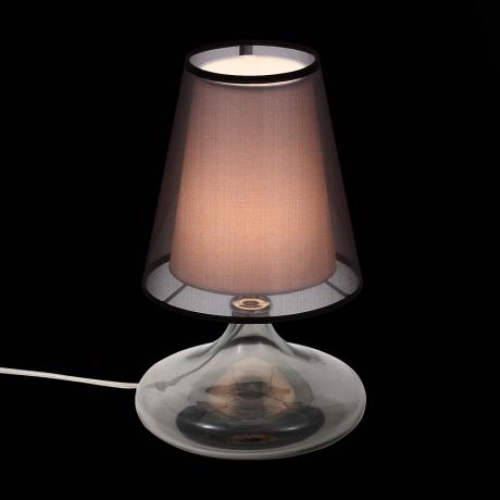 Настольная лампа декоративная ST LUCE AMPOLLA SL974.404.01 - фото 2