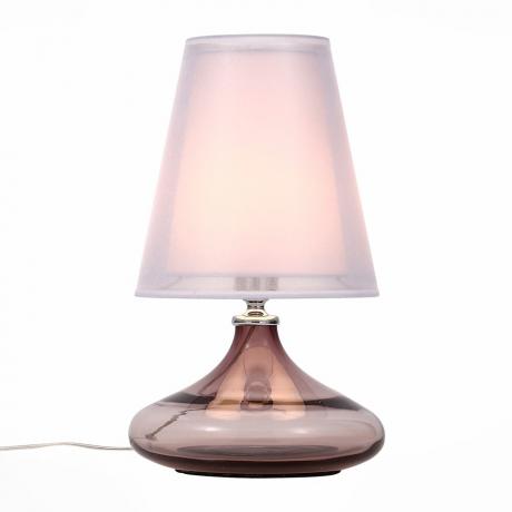 Настольная лампа декоративная ST LUCE AMPOLLA SL974.604.01 - фото 1