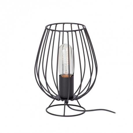 Светильник настольный V4296-1/1L, 1хЕ27 макс. 60Вт