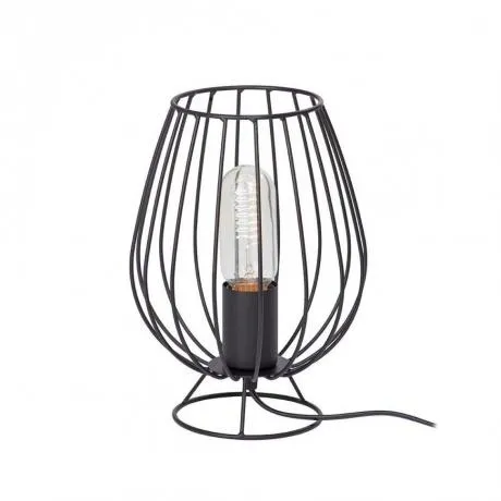 Светильник настольный V4296-1/1L, 1хЕ27 макс. 60Вт