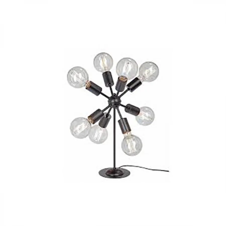 Светильник настольный V4336-1/8L, 8хЕ27 макс. 60Вт - фото 1