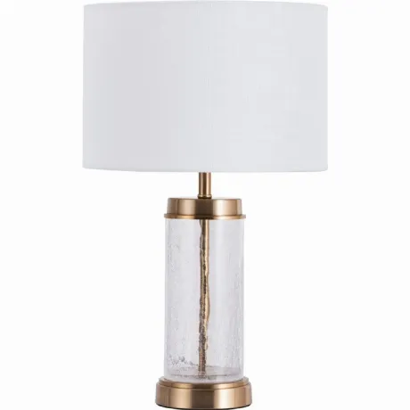 Светильник настольный Arte Lamp BAYMONT A5070LT-1PB