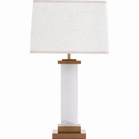 Светильник настольный Arte Lamp CAMELOT A4501LT-1PB