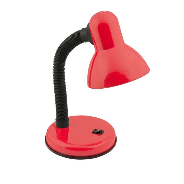 

Лампа настольная Uniel TLI-204 Red