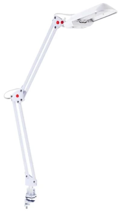 

Лампа настольная Camelion KD-017C С01 White