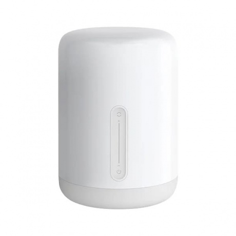 Лампа настольная Xiaomi Mijia / Yeelight Smart Bedside Lamp 2 White MJCTD02YL - фото 1