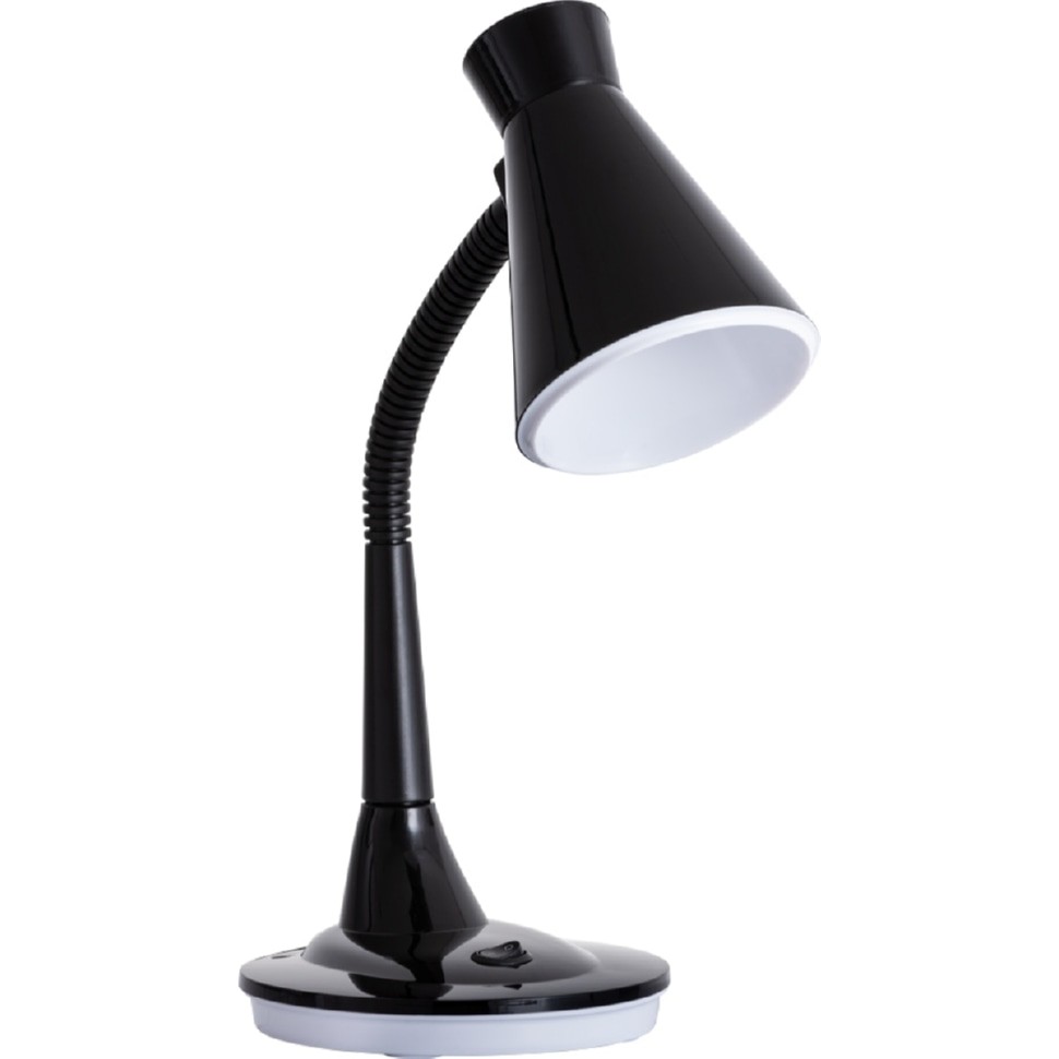 настольная лампа Arte lamp Desk A2007LT-1BK