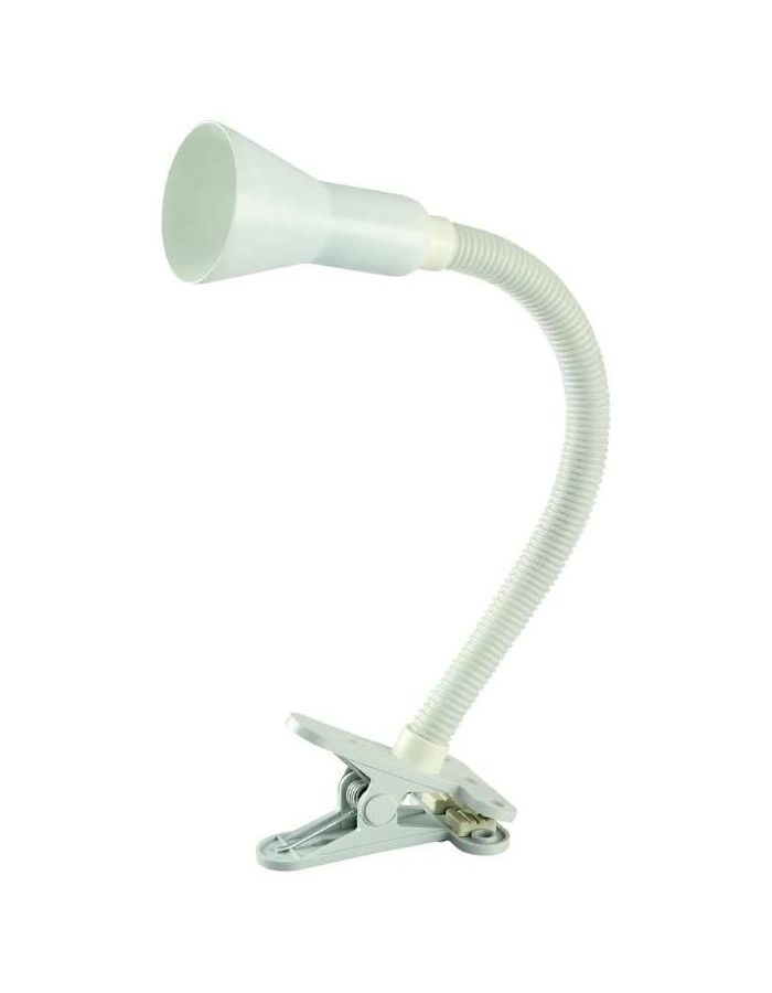 настольная лампа Arte lamp Cord A1210LT-1WH настольная лампа artelamp cord a1210lt 1wh белая