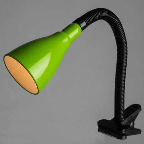 Настольная лампа Arte lamp Cord A1210LT-1GR - фото 2
