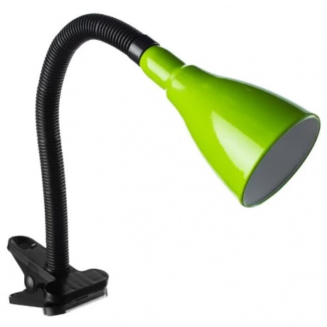 Настольная лампа Arte lamp Cord A1210LT-1GR - фото 5