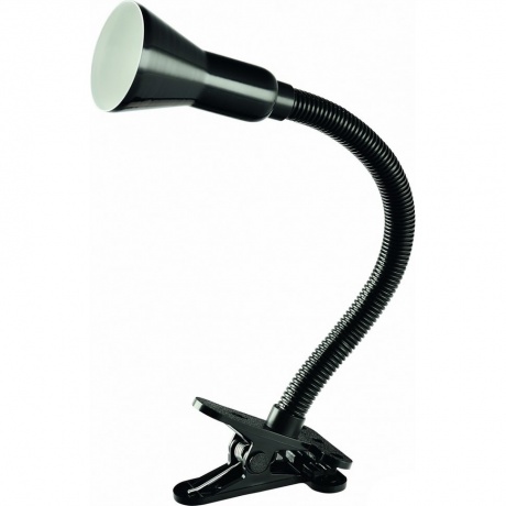 Настольная лампа Arte lamp Cord A1210LT-1BK - фото 1