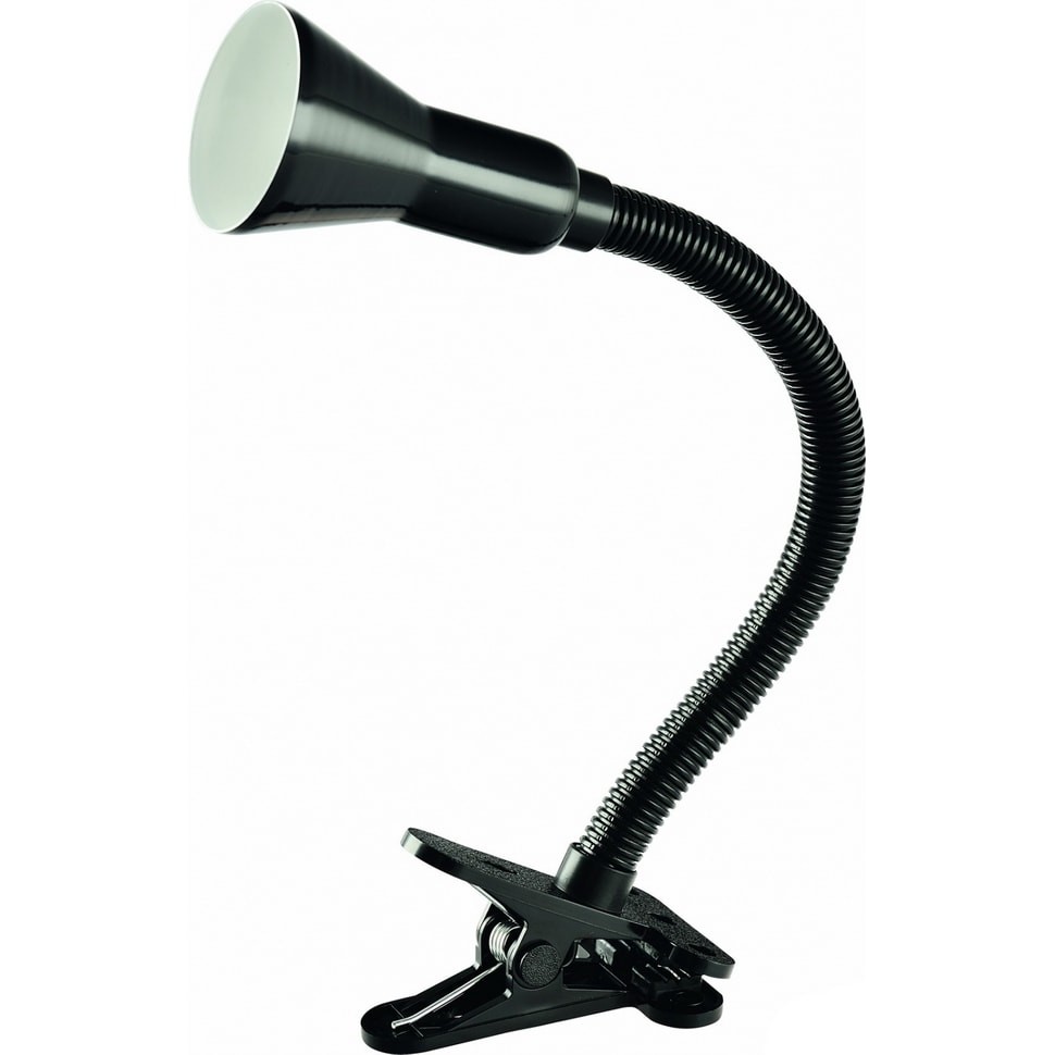 цена настольная лампа Arte lamp Cord A1210LT-1BK