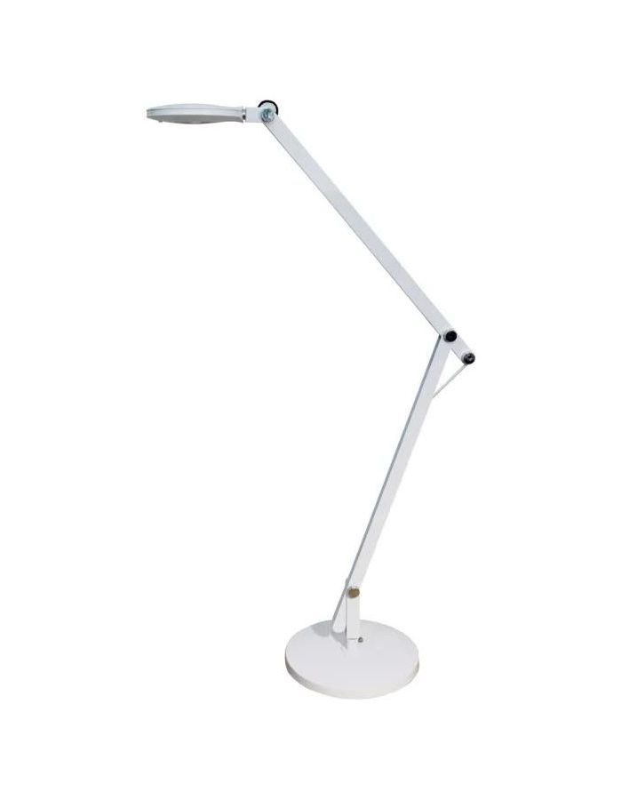 Настольная лампа DeMarkt Ракурс 631036401 цена и фото