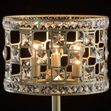 Настольная лампа MW-Light Монарх 121031703 - фото 4