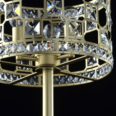 Настольная лампа MW-Light Монарх 121031703 - фото 5