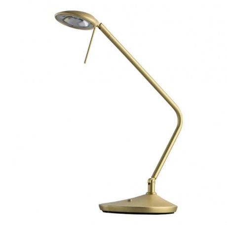 Настольная лампа DeMarkt Гэлэкси 632036001 - фото 1