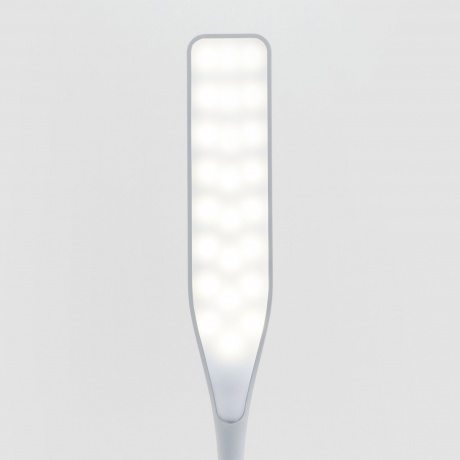 Настольный светильник Евросвет 80422/1 белый - фото 3